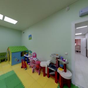 Фотография Ангел 3