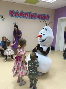 Фотография Bambini club 5