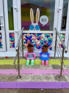Фотография Bambini club 3