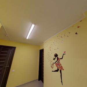 Фотография BAMBINI CLUB 3