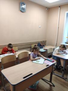 Фотография Детский центр "Радость Моя" 5
